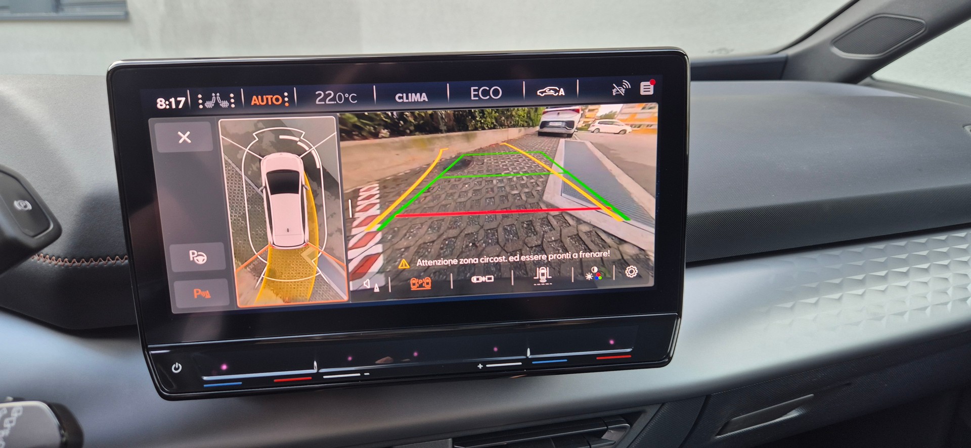 CUPRA Born 58 kWh - 11