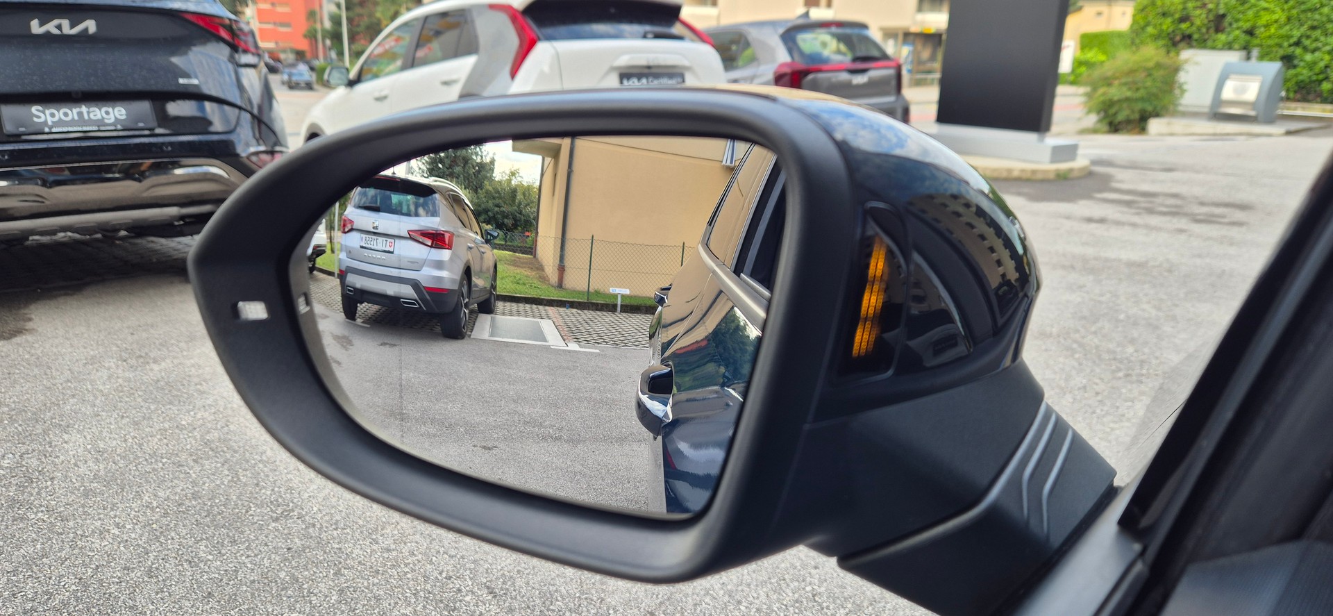 CUPRA Born 58 kWh - 9