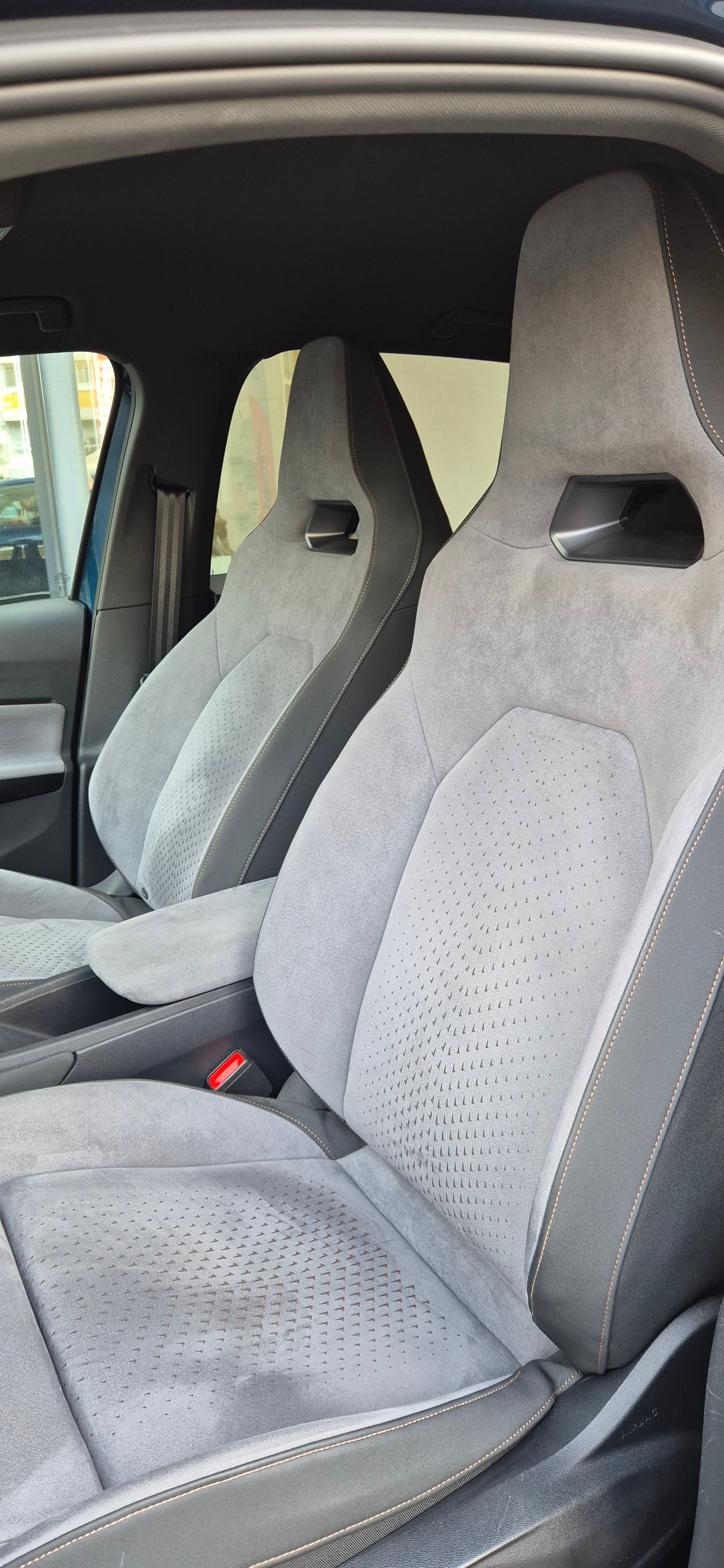 CUPRA Born 58 kWh - 7