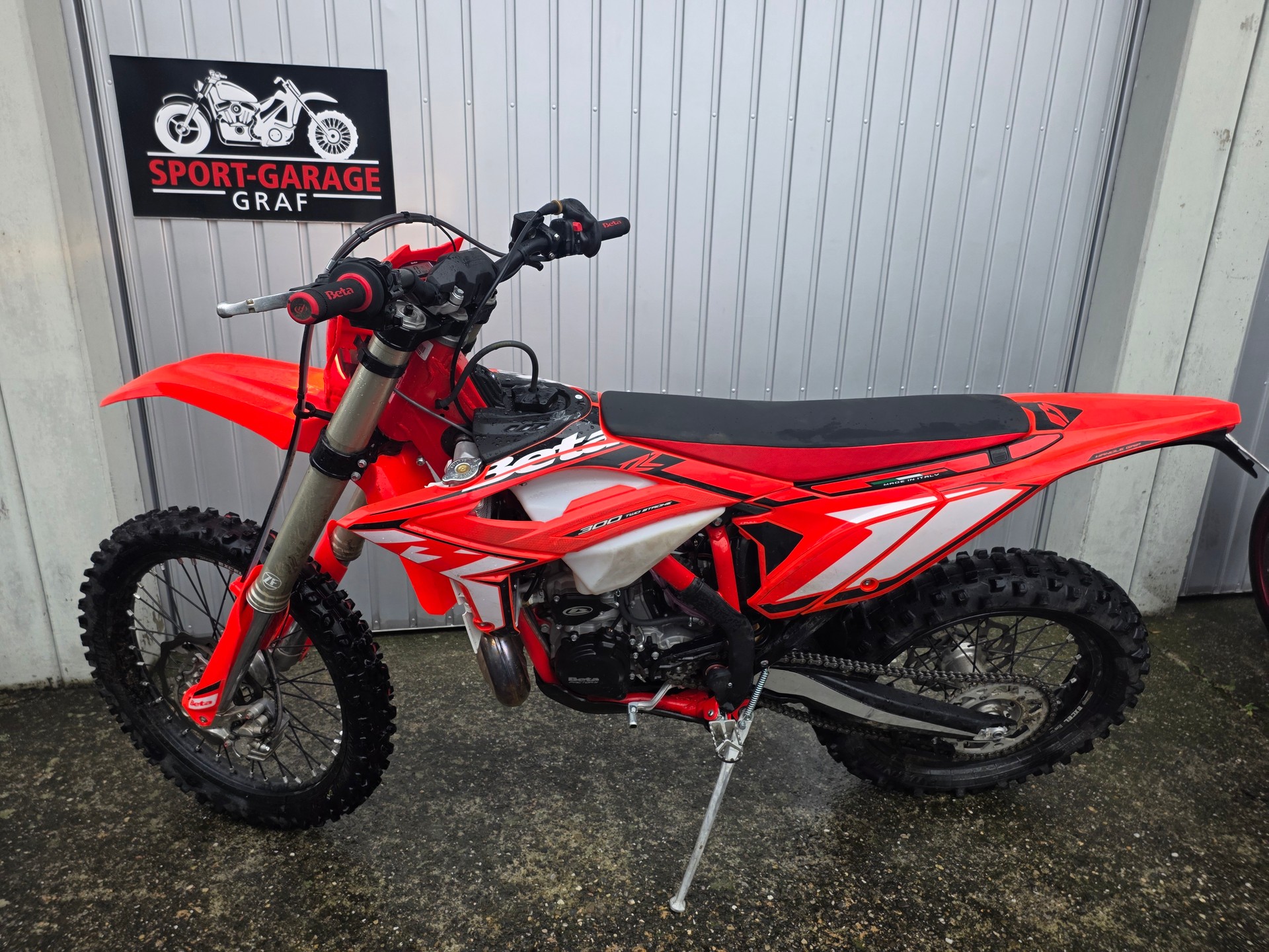 BETA Beta RR 300 2T - 2