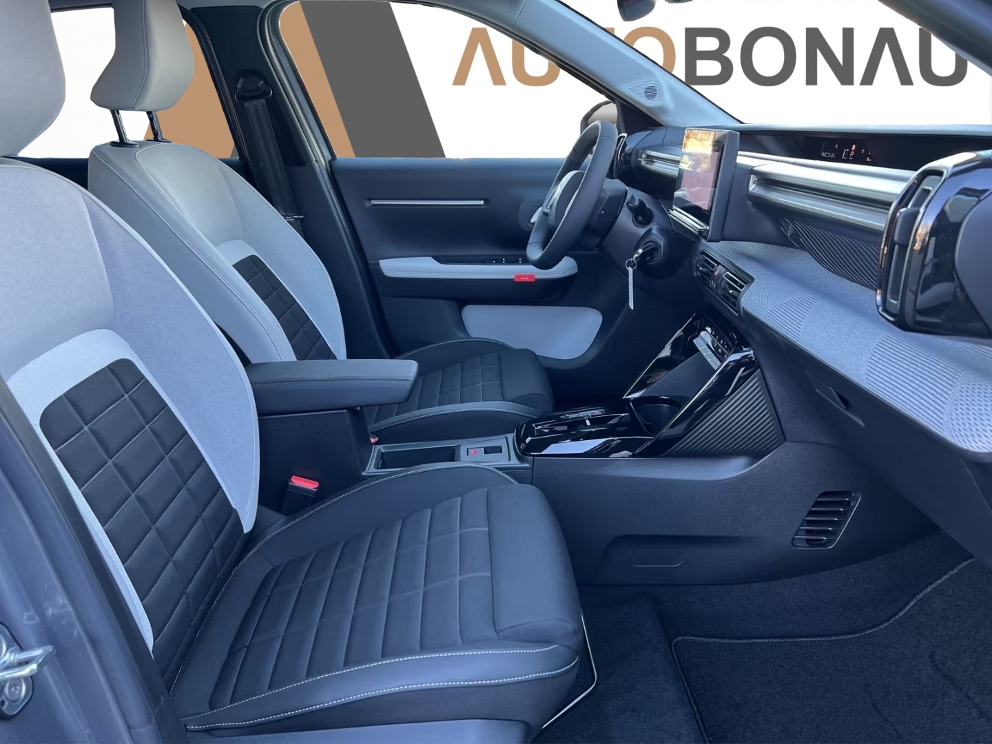 CITROEN e-C3 long range Max - 10