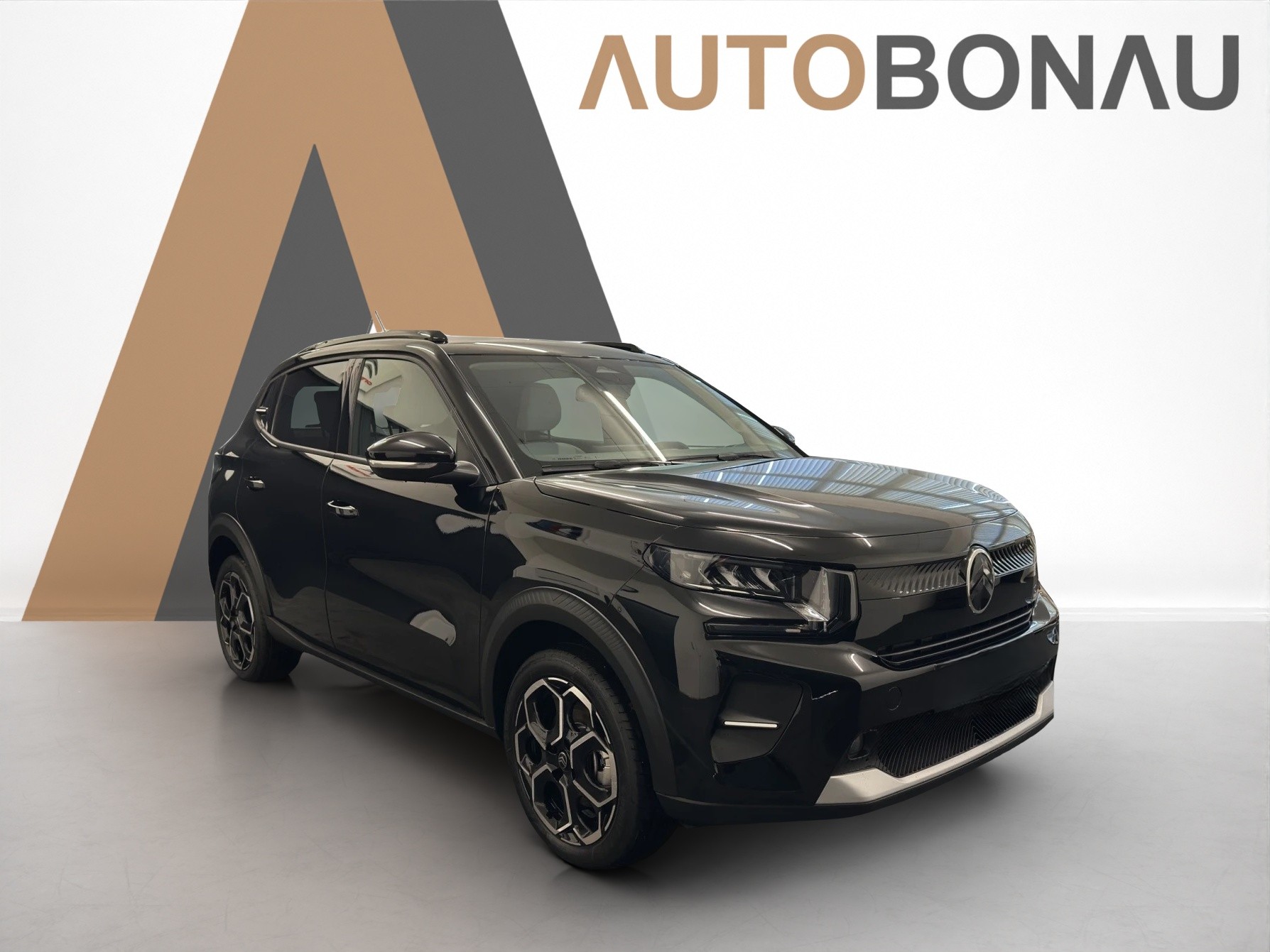 CITROEN e-C3 long range Max - 19