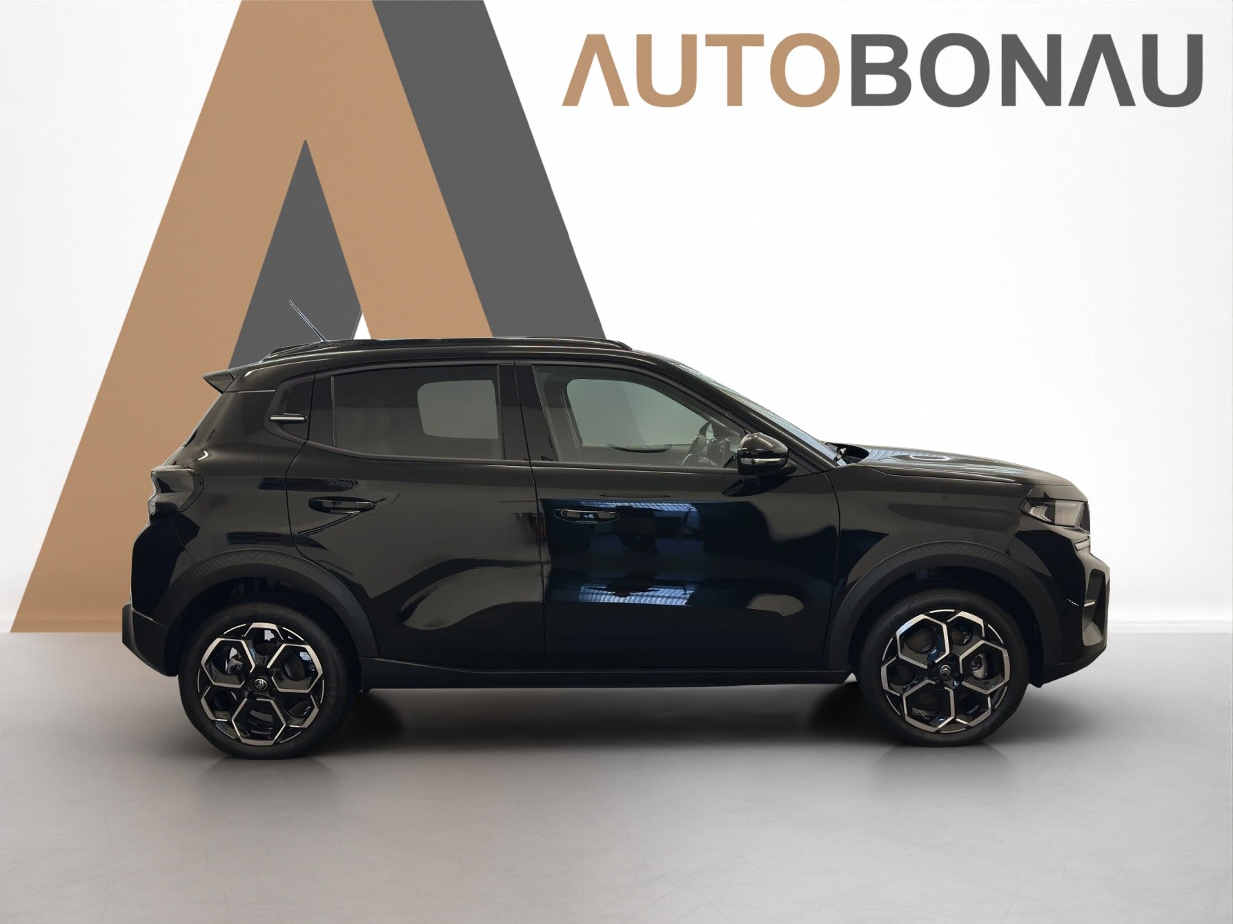 CITROEN e-C3 long range Max - 5