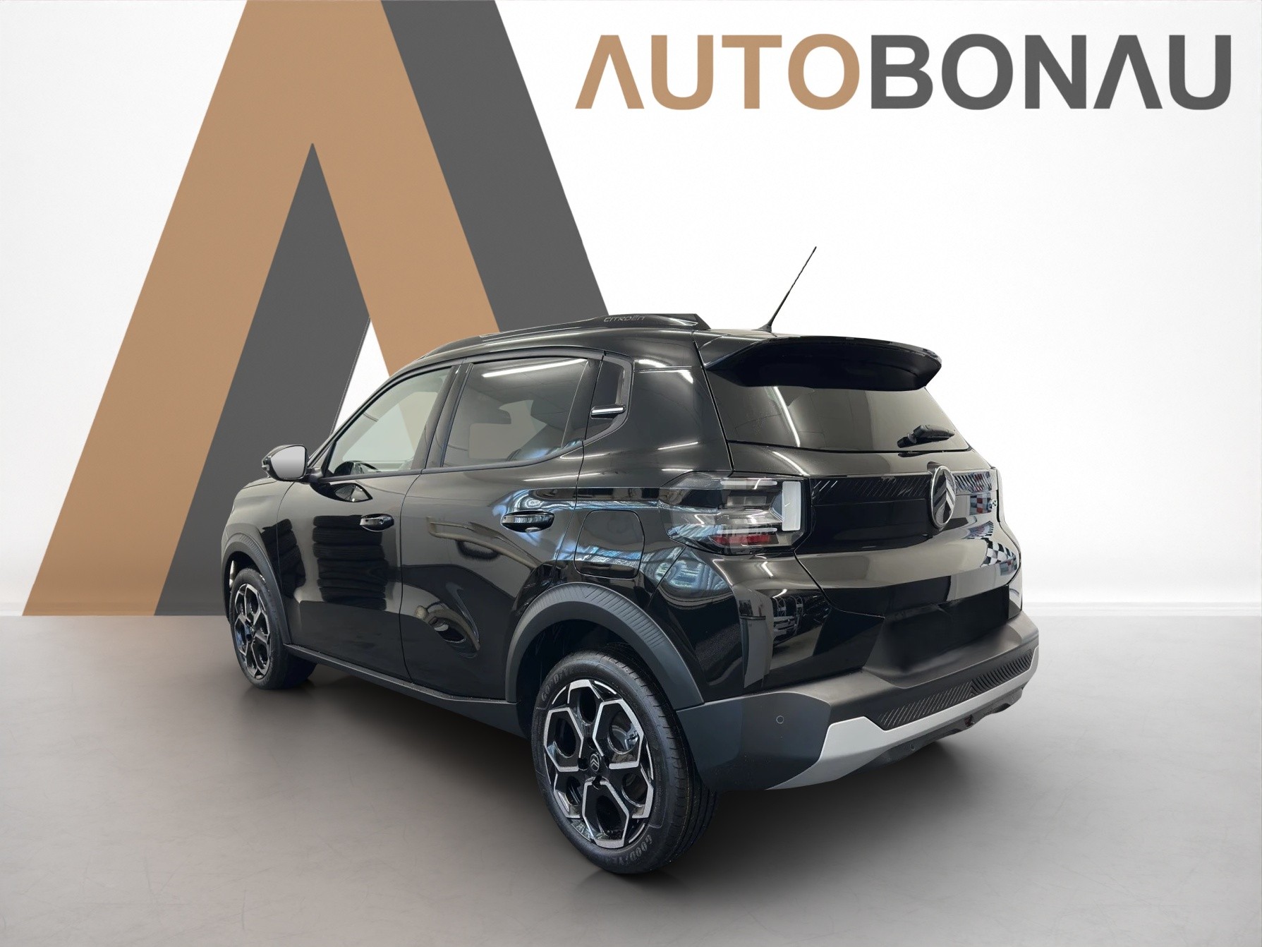 CITROEN e-C3 long range Max - 2