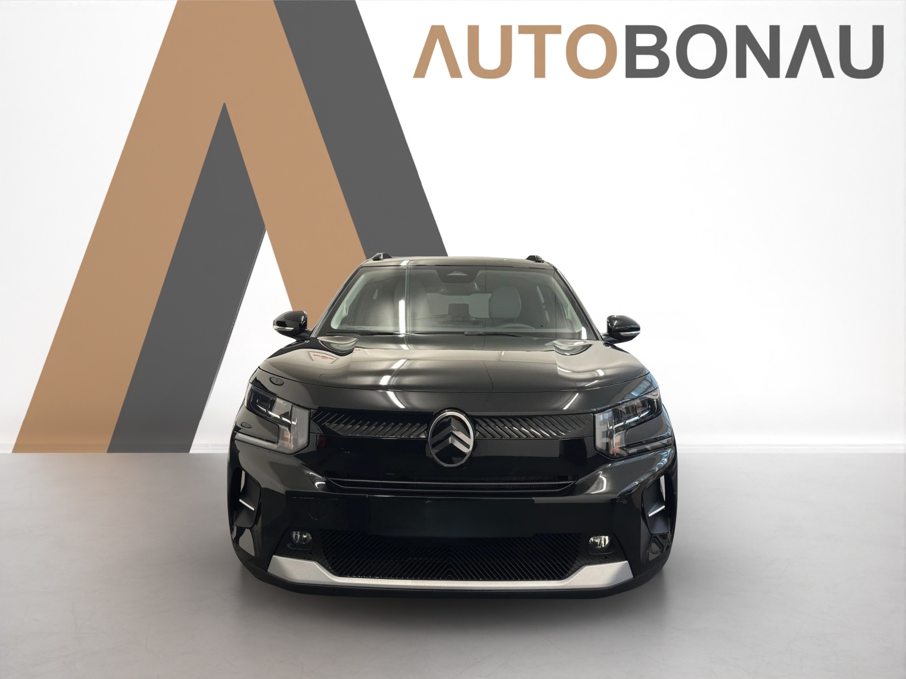 CITROEN e-C3 long range Max - 20