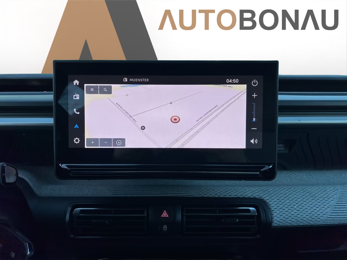 CITROEN e-C3 long range Max - 13