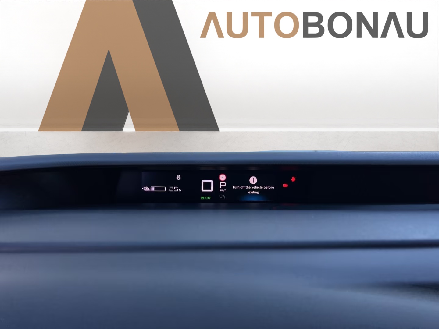 CITROEN e-C3 long range Max - 12