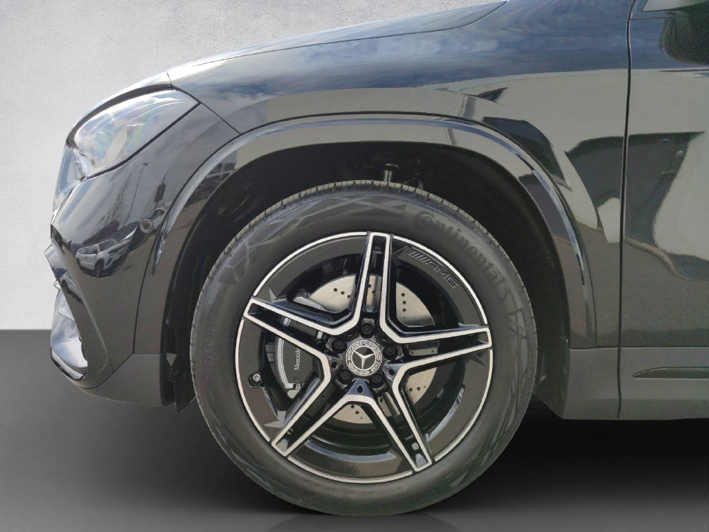 MERCEDES-BENZ GLA 220 d AMG Line 4Matic Swiss Star - 7