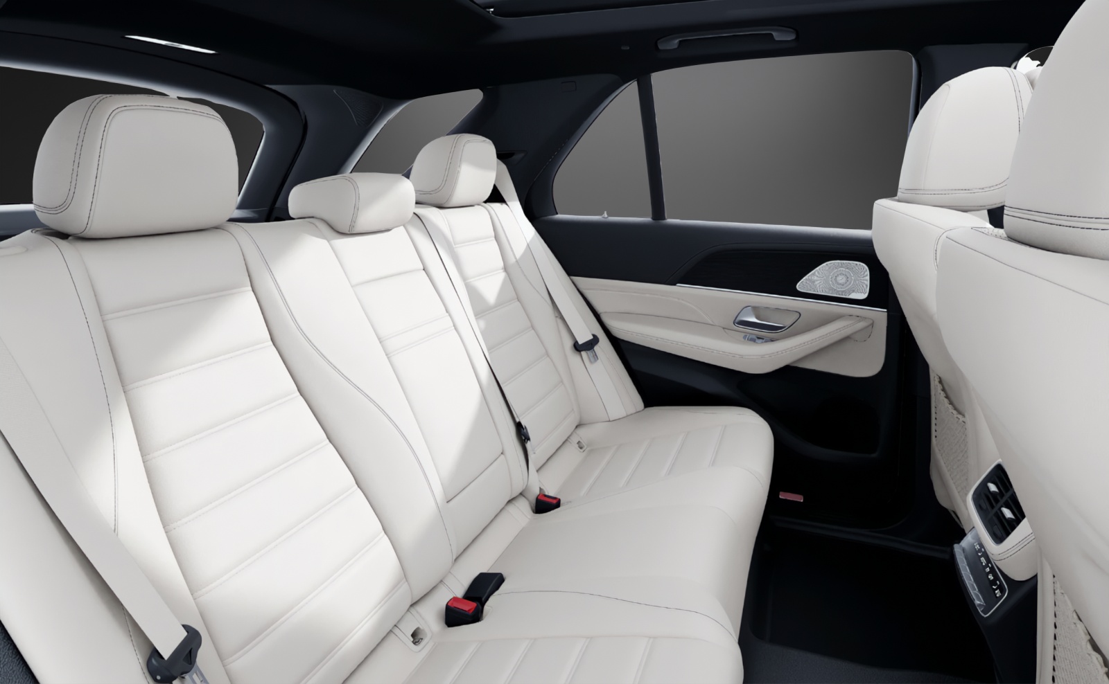 MERCEDES-BENZ GLE 450 d 4Matic 9G-Tronic - 9