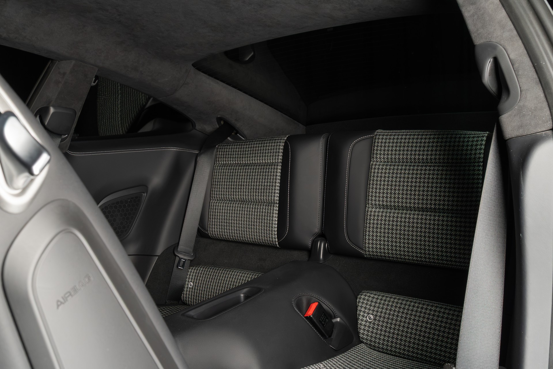 PORSCHE 911 Carrera S 50 Years - 15