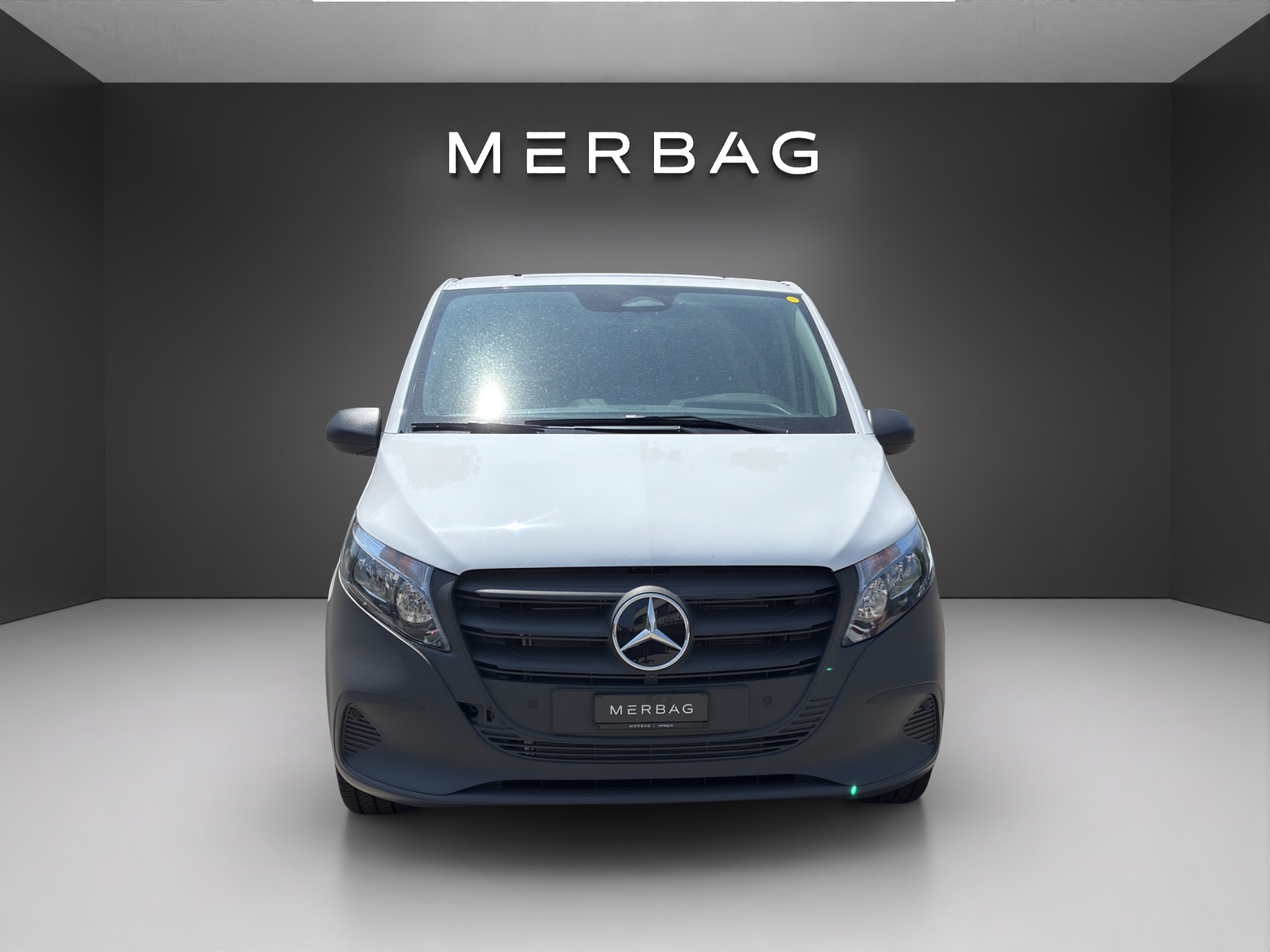 MERCEDES-BENZ Vito 110 CDI Lang Base - 3