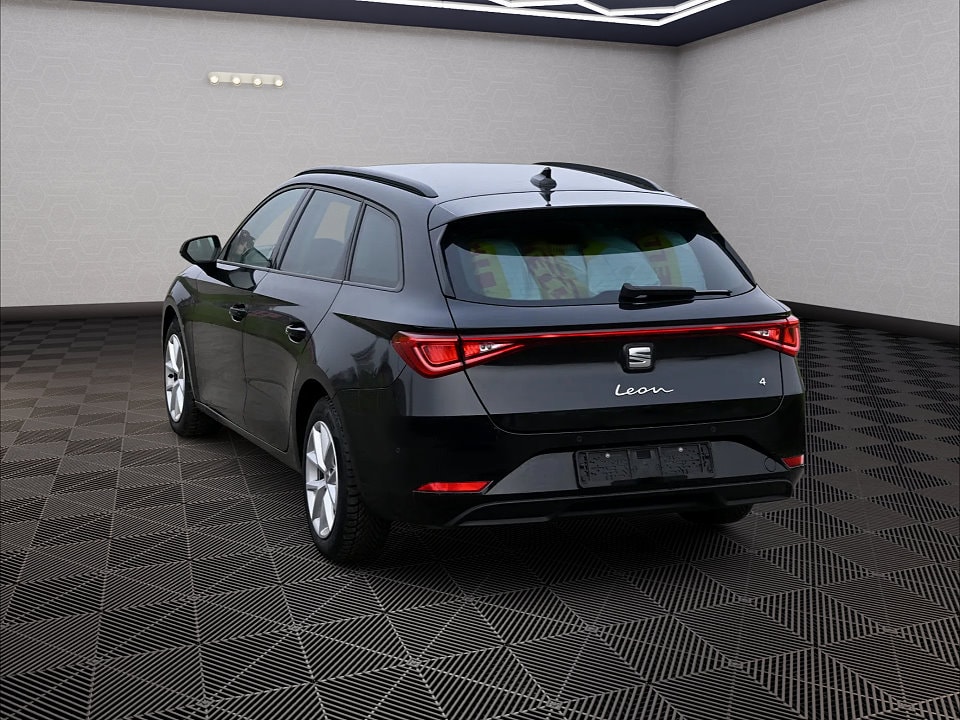 SEAT Leon ST 2.0 TDI EVO DSG 4Drive Style - 4