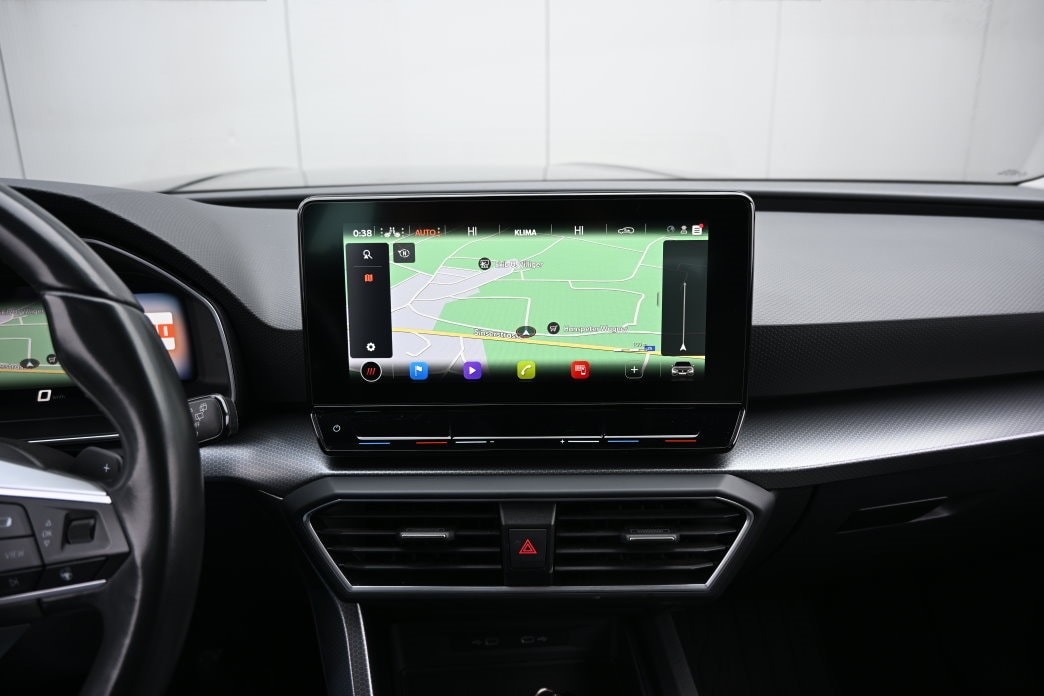 SEAT Leon ST 2.0 TDI EVO DSG 4Drive Style - 11