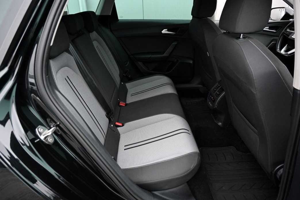 SEAT Leon ST 2.0 TDI EVO DSG 4Drive Style - 8