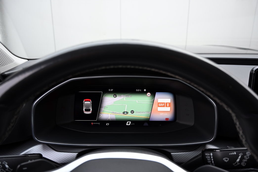 SEAT Leon ST 2.0 TDI EVO DSG 4Drive Style - 10