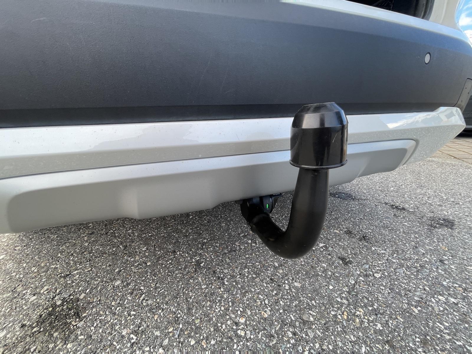 BMW X1 xDrive 25e xLine Steptronic - 20