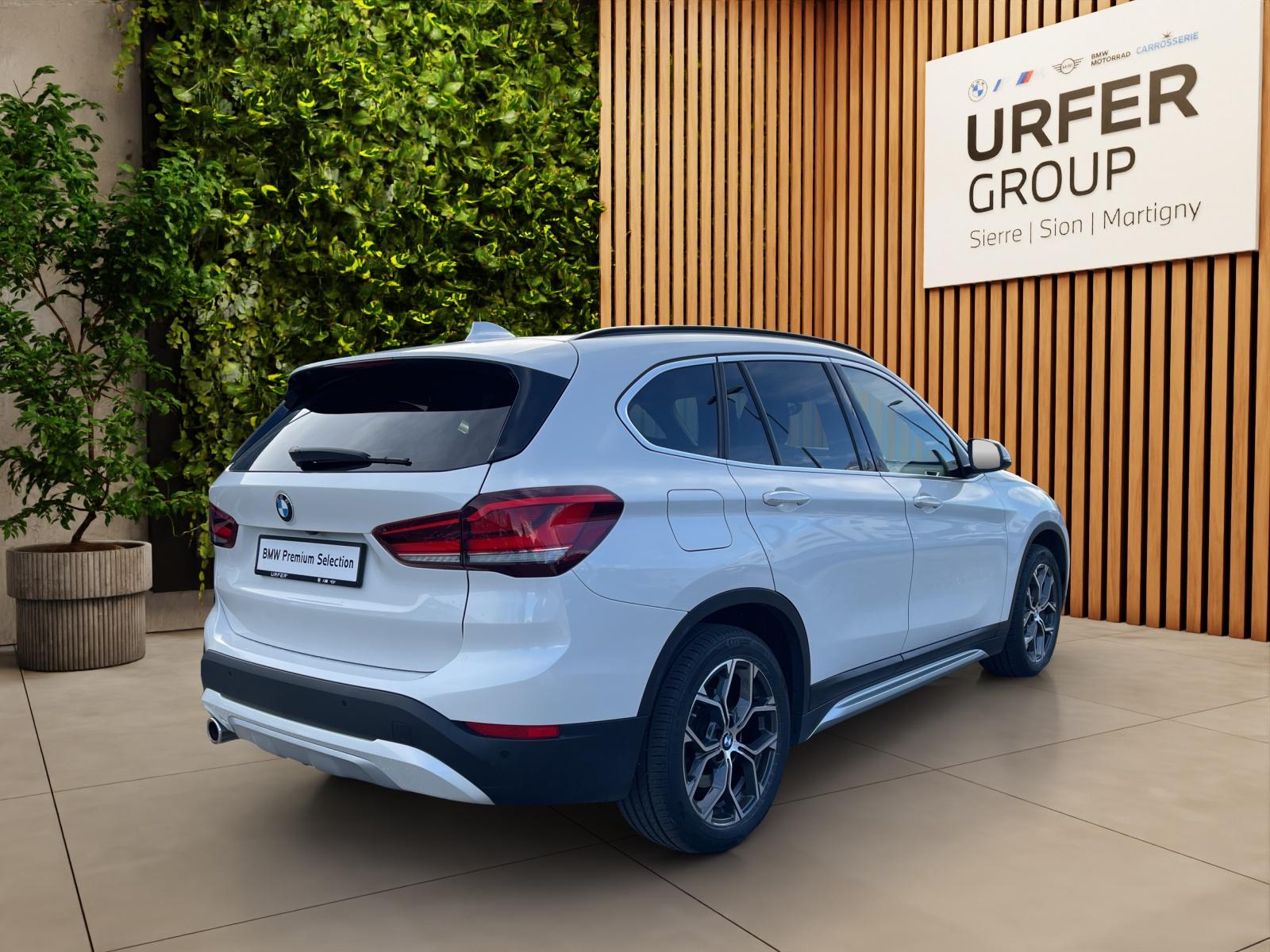 BMW X1 xDrive 25e xLine Steptronic - 6