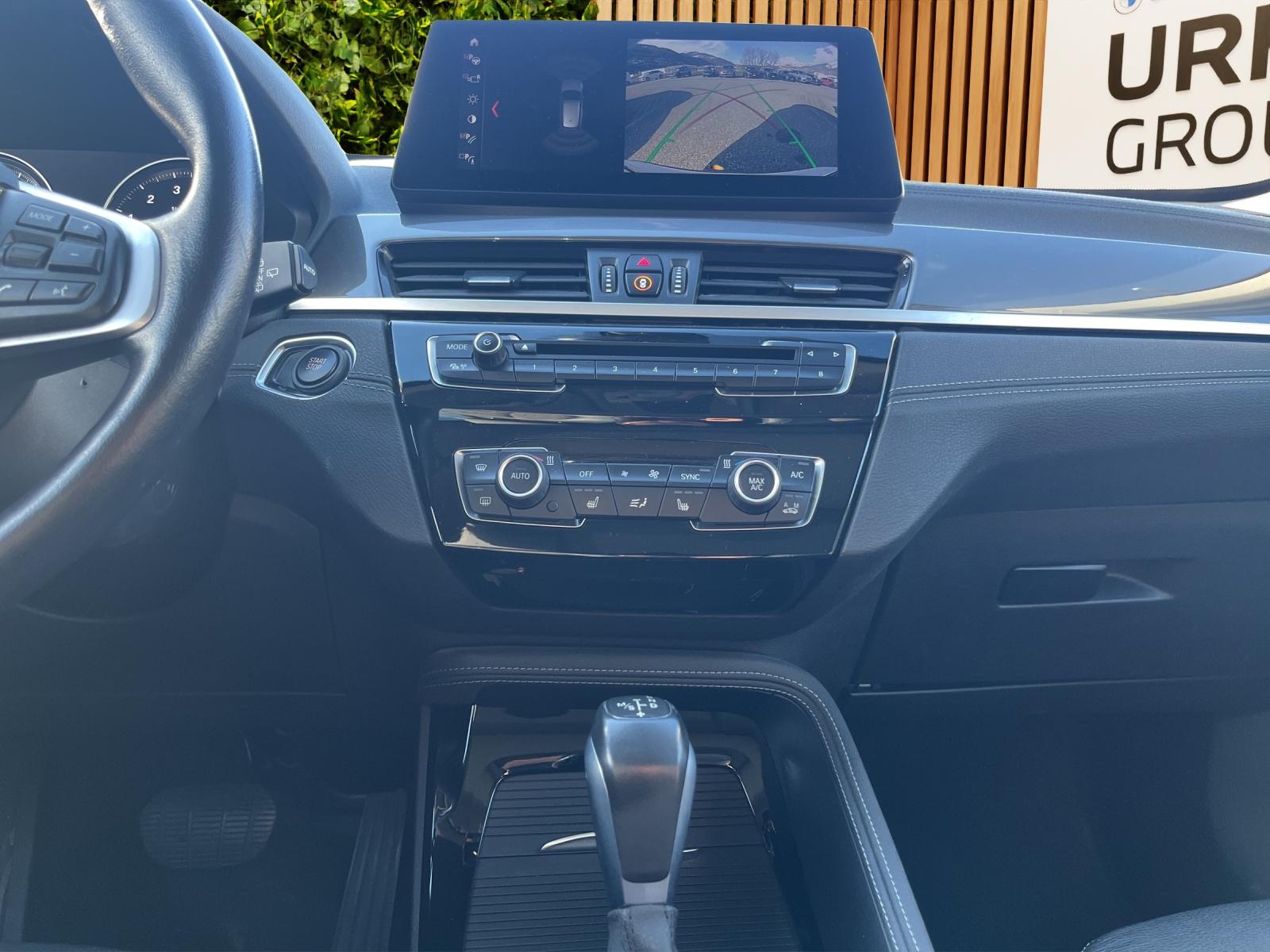 BMW X1 xDrive 25e xLine Steptronic - 14