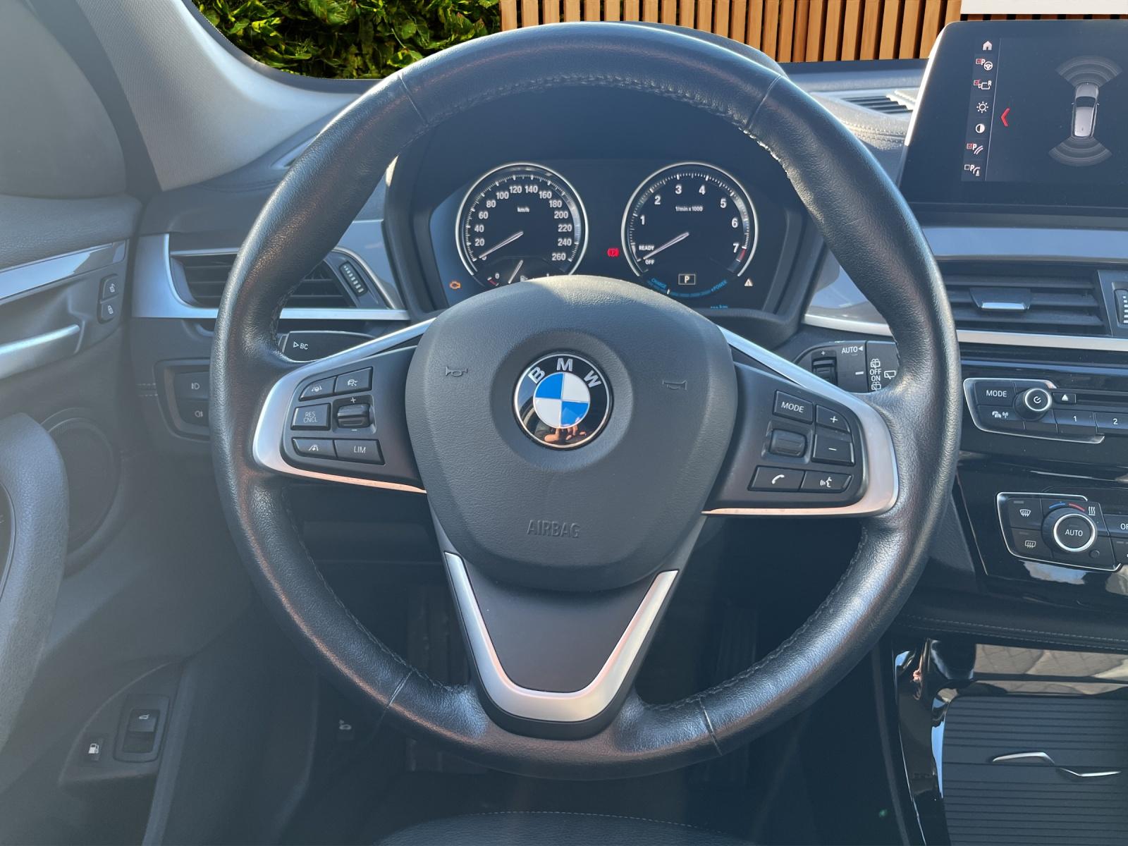 BMW X1 xDrive 25e xLine Steptronic - 13