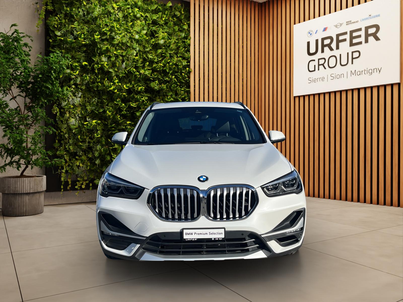 BMW X1 xDrive 25e xLine Steptronic - 9