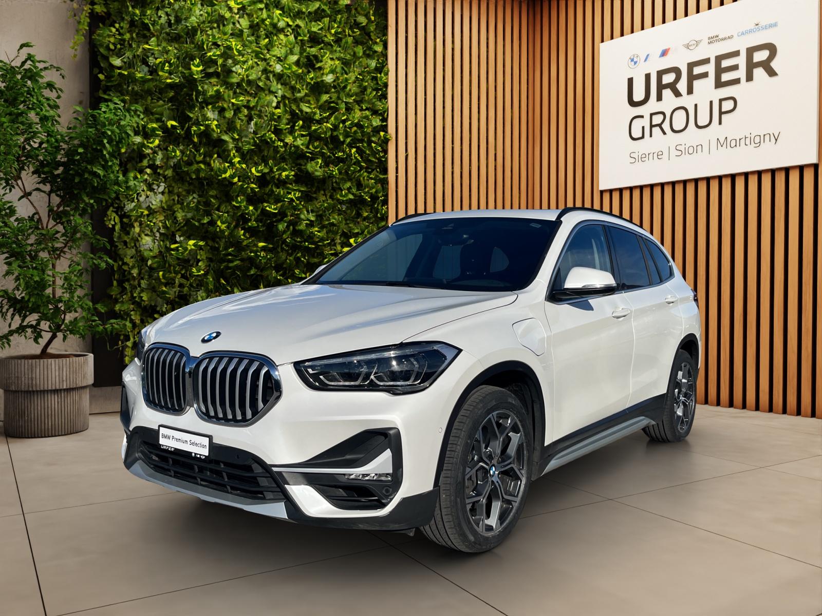 BMW X1 xDrive 25e xLine Steptronic