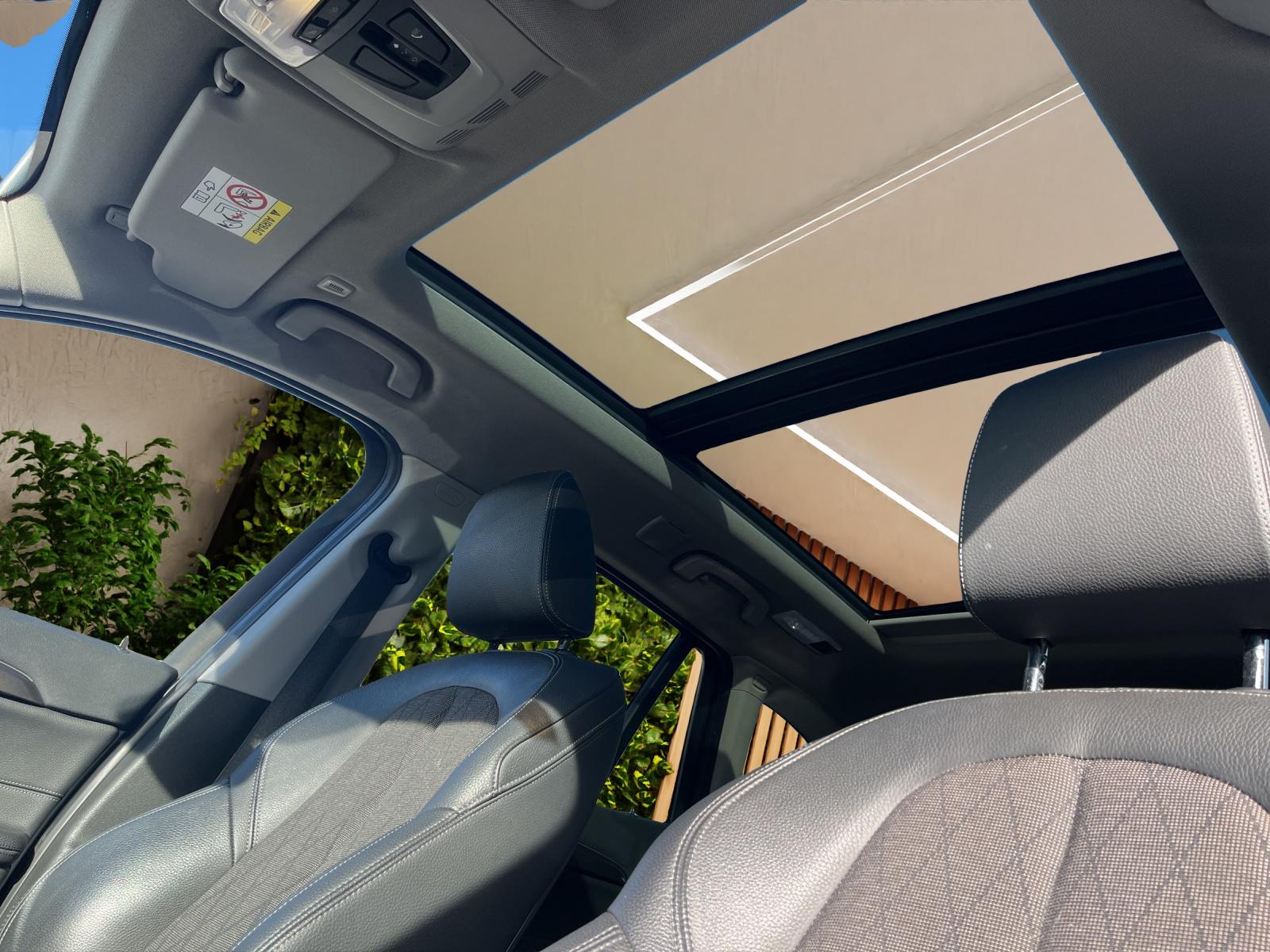 BMW X1 xDrive 25e xLine Steptronic - 15