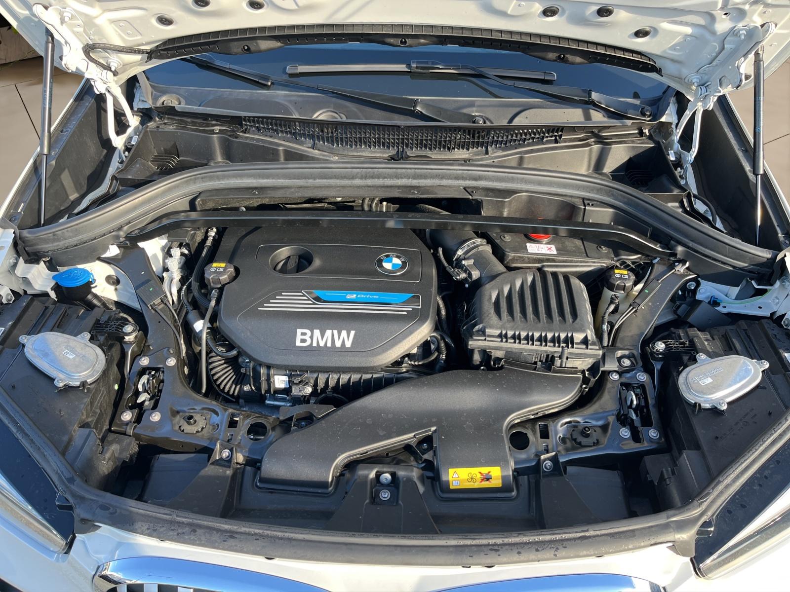 BMW X1 xDrive 25e xLine Steptronic - 18