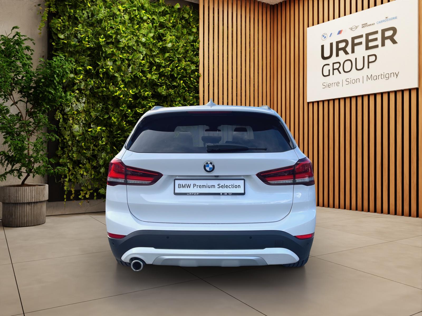 BMW X1 xDrive 25e xLine Steptronic - 5