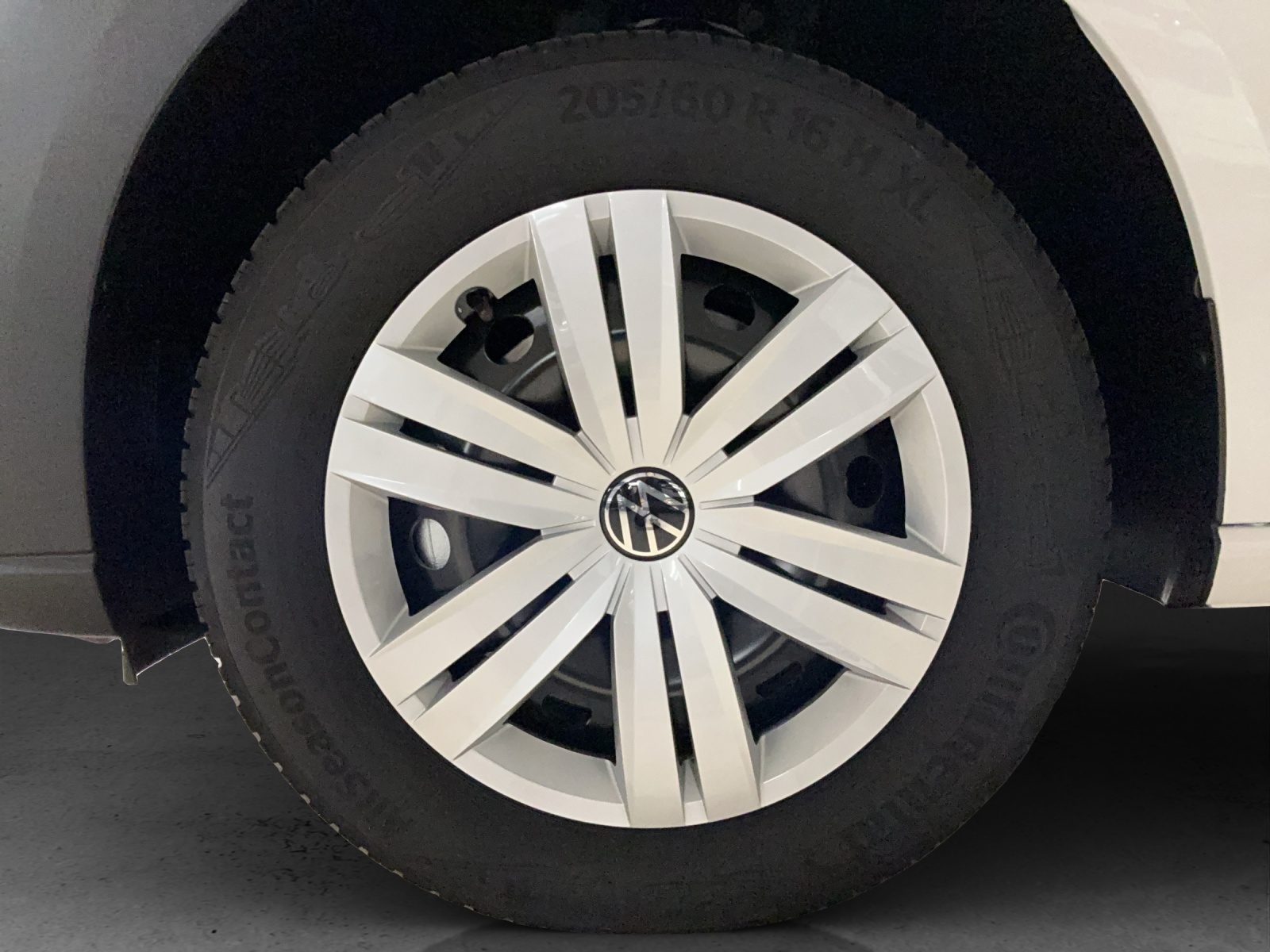 VW Caddy Cargo Entry 1.5 TSI DSG - 13