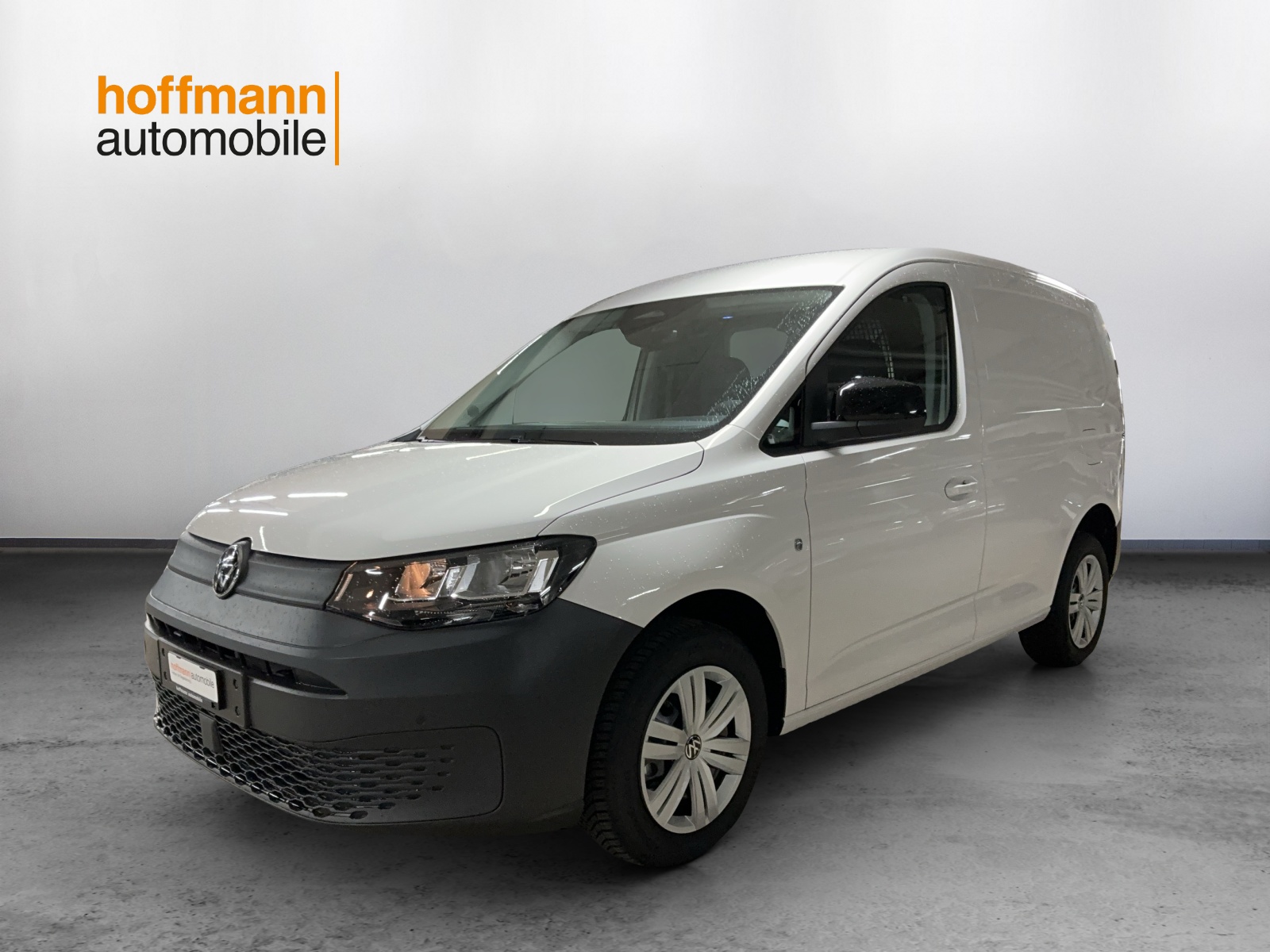 VW Caddy Cargo Entry 1.5 TSI DSG