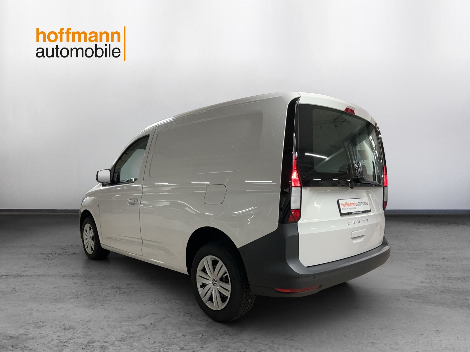 VW Caddy Cargo Entry 1.5 TSI DSG - 6