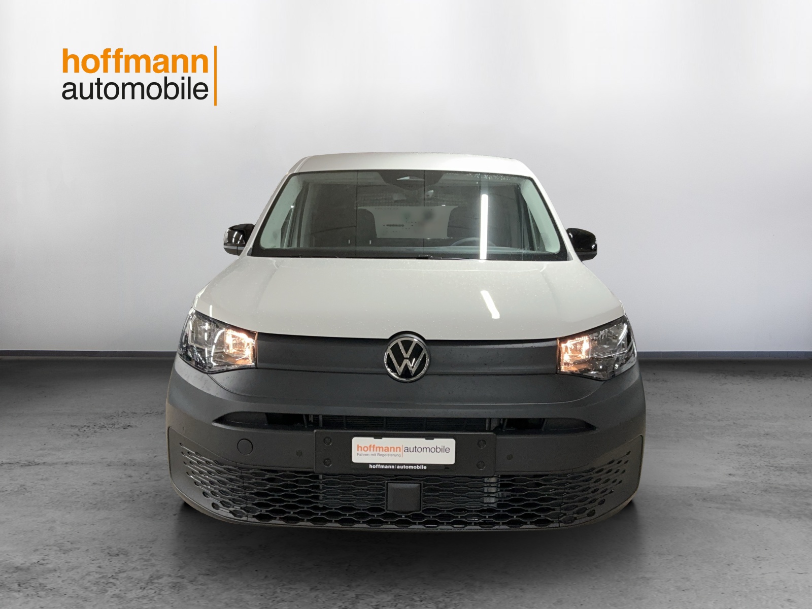 VW Caddy Cargo Entry 1.5 TSI DSG - 2