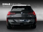 BMW X3 xDrive M50 48V M Sport Pro **Action de leasing à 1.9%** - 4