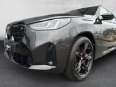 BMW X3 xDrive M50 48V M Sport Pro **Action de leasing à 1.9%** - 8