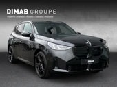 BMW X3 xDrive M50 48V M Sport Pro **Action de leasing à 1.9%** - 7