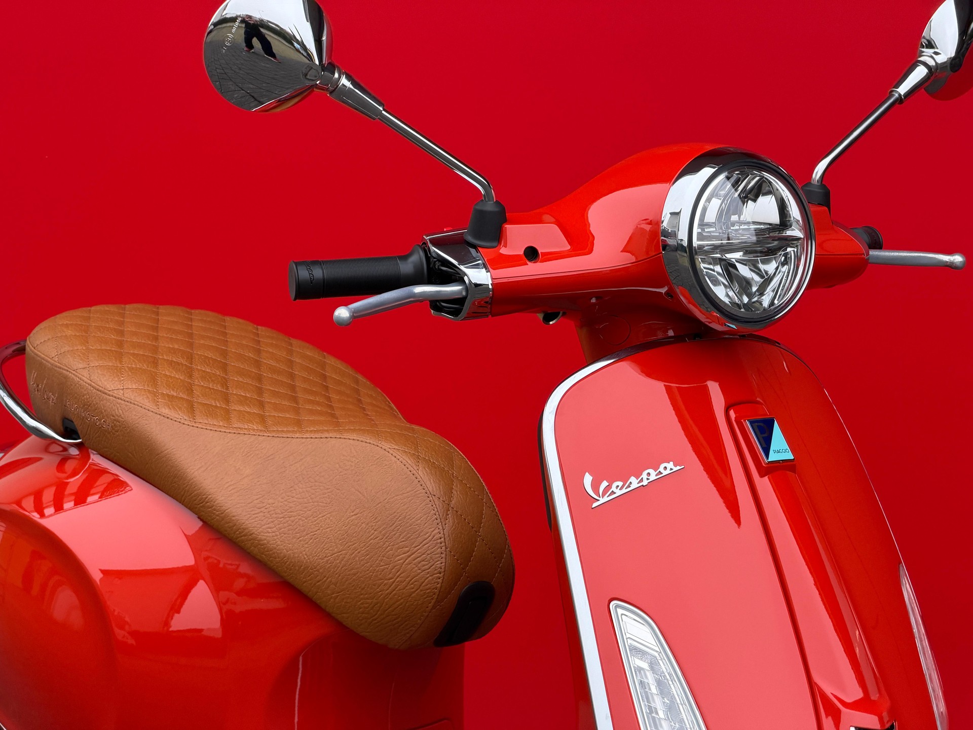 PIAGGIO Vespa 125 Primavera ABS Celebrate 40th - 13