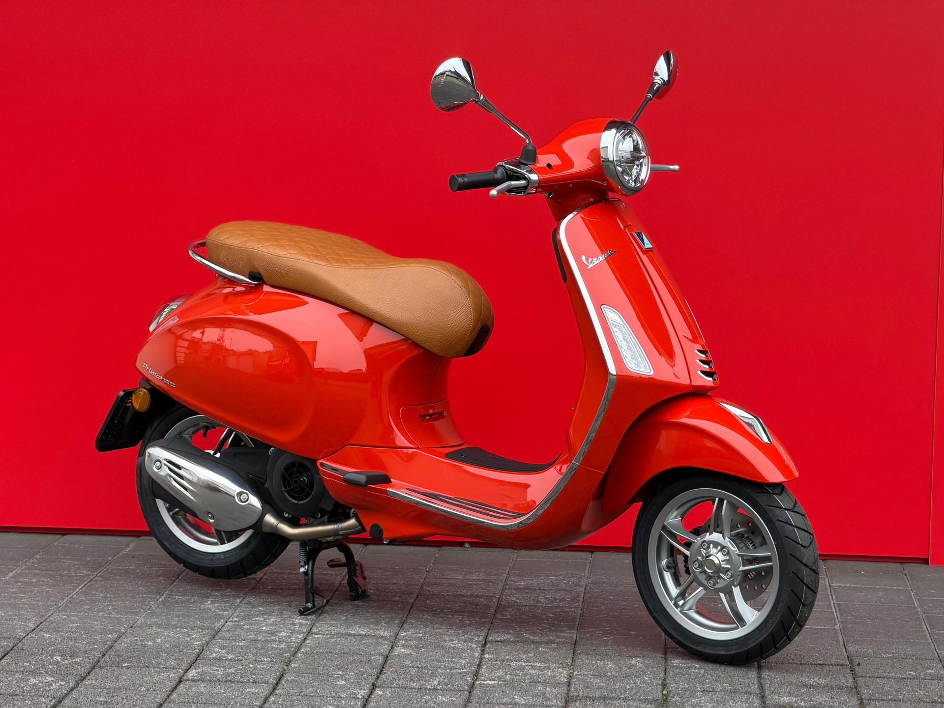 PIAGGIO Vespa 125 Primavera ABS Celebrate 40th - 14