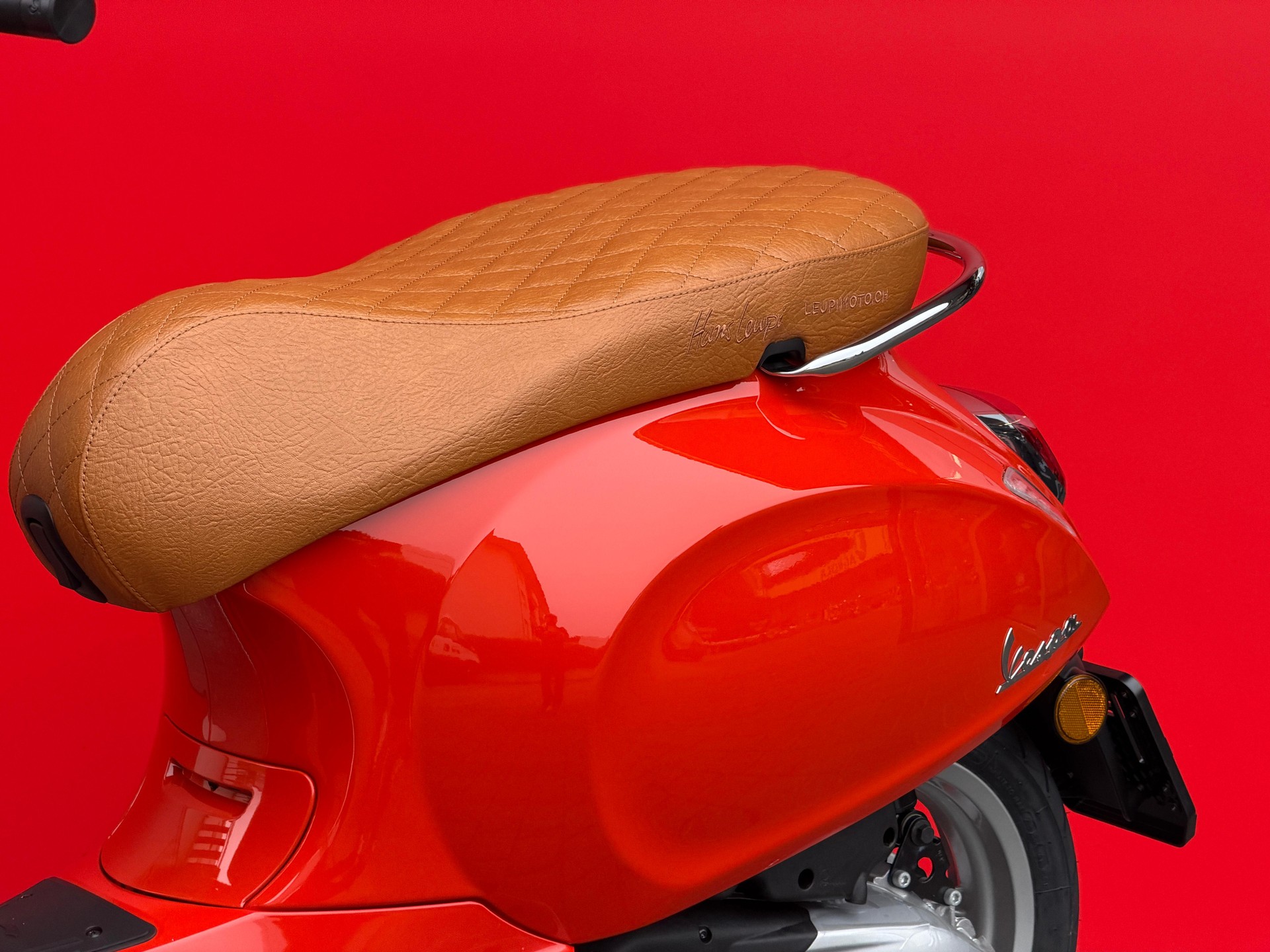 PIAGGIO Vespa 125 Primavera ABS Celebrate 40th - 4
