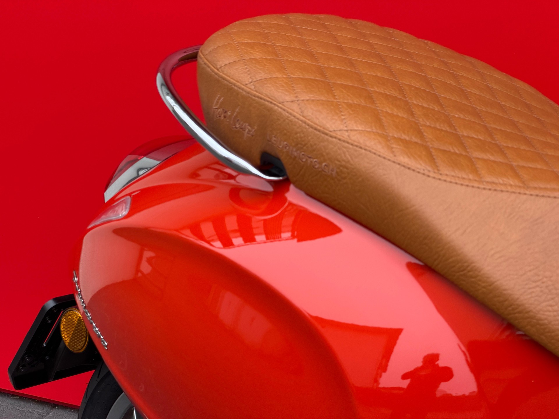 PIAGGIO Vespa 125 Primavera ABS Celebrate 40th - 9