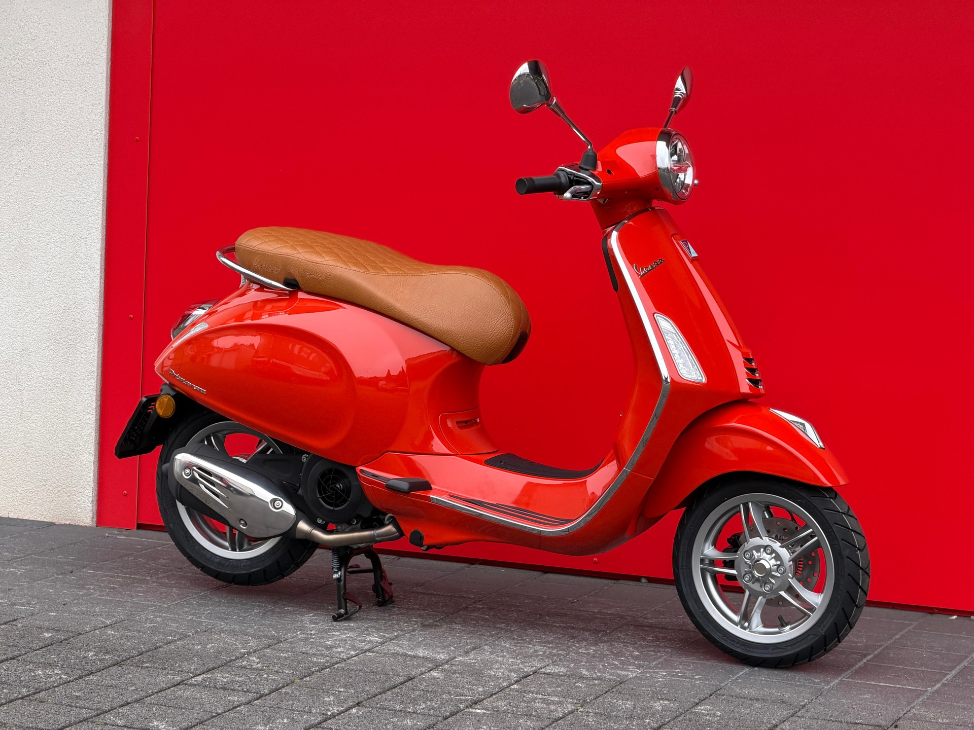 PIAGGIO Vespa 125 Primavera ABS Celebrate 40th - 5