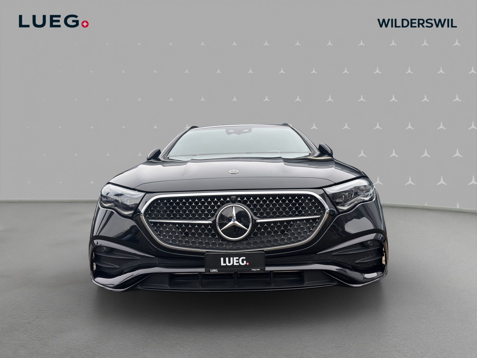 MERCEDES-BENZ E 200 T 4Matic 9G-Tronic - 6