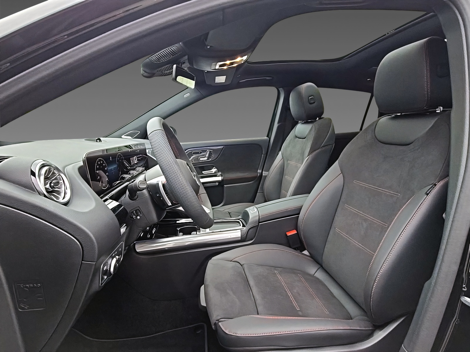 MERCEDES-BENZ GLA 250 4Matic Swiss Star - 15