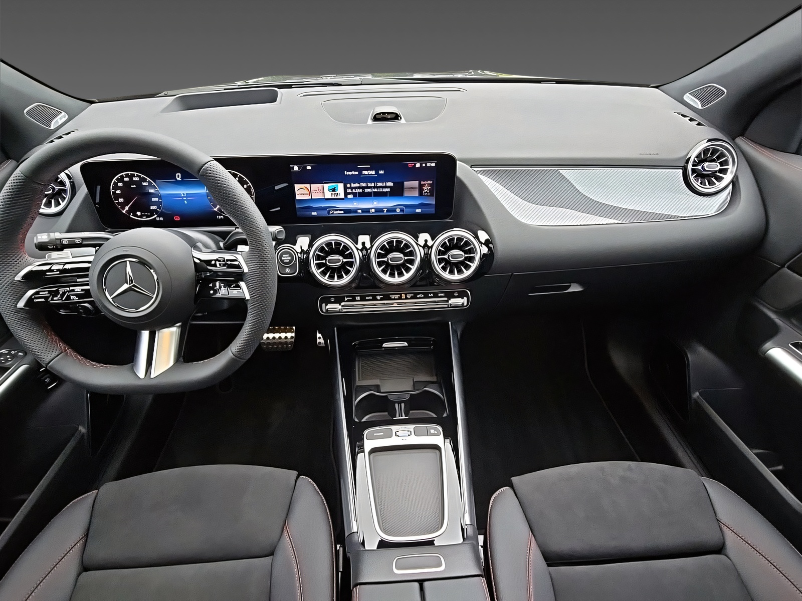 MERCEDES-BENZ GLA 250 4Matic Swiss Star - 8