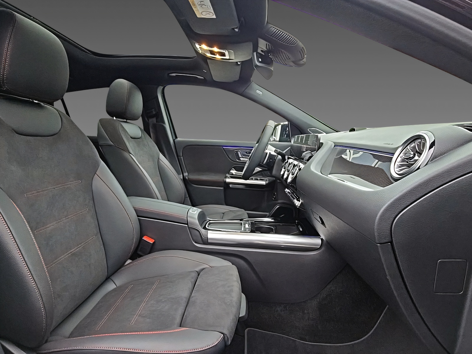 MERCEDES-BENZ GLA 250 4Matic Swiss Star - 11