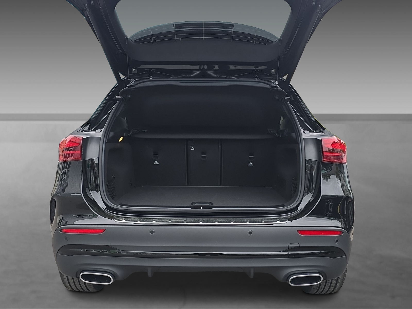 MERCEDES-BENZ GLA 250 4Matic Swiss Star - 6
