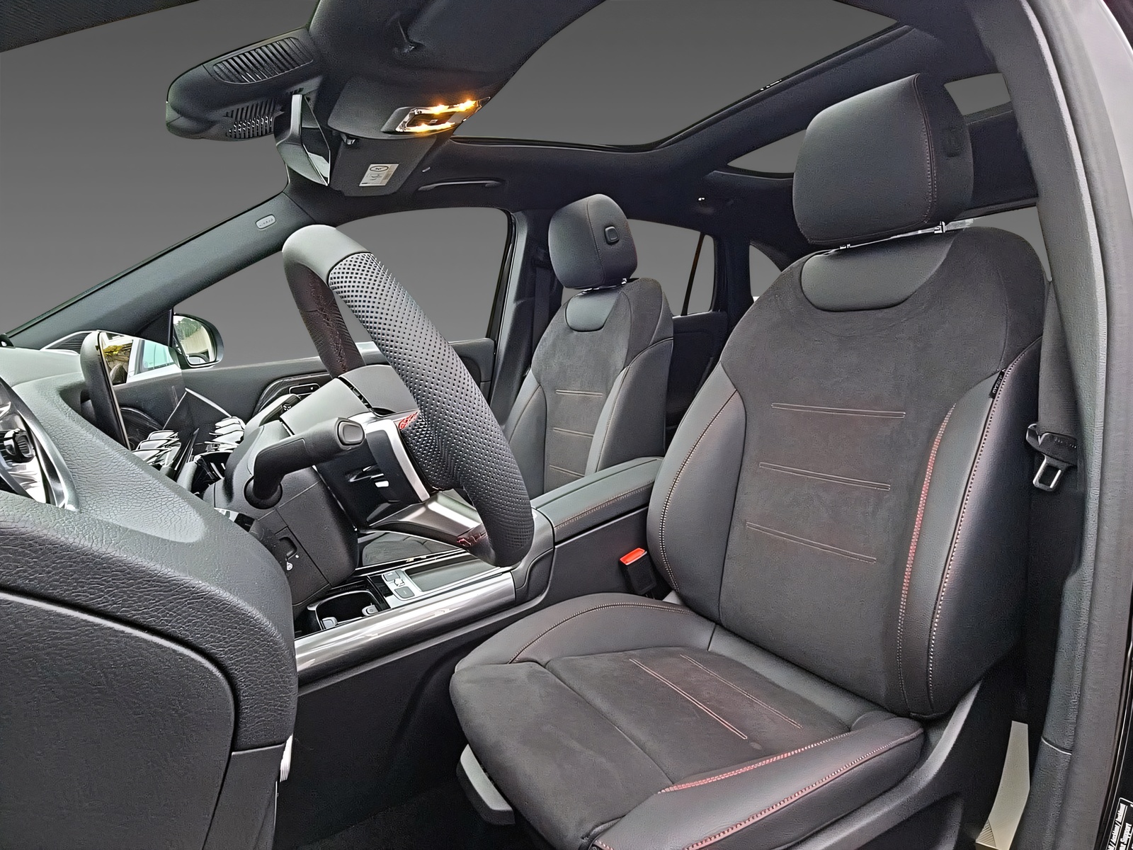MERCEDES-BENZ GLA 250 4Matic Swiss Star - 13
