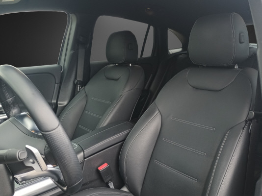 MERCEDES-BENZ EQA 350 AMG Line 4Matic - 7