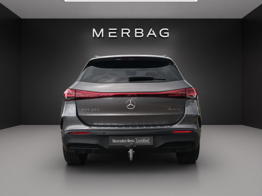 MERCEDES-BENZ EQA 350 AMG Line 4Matic - 4