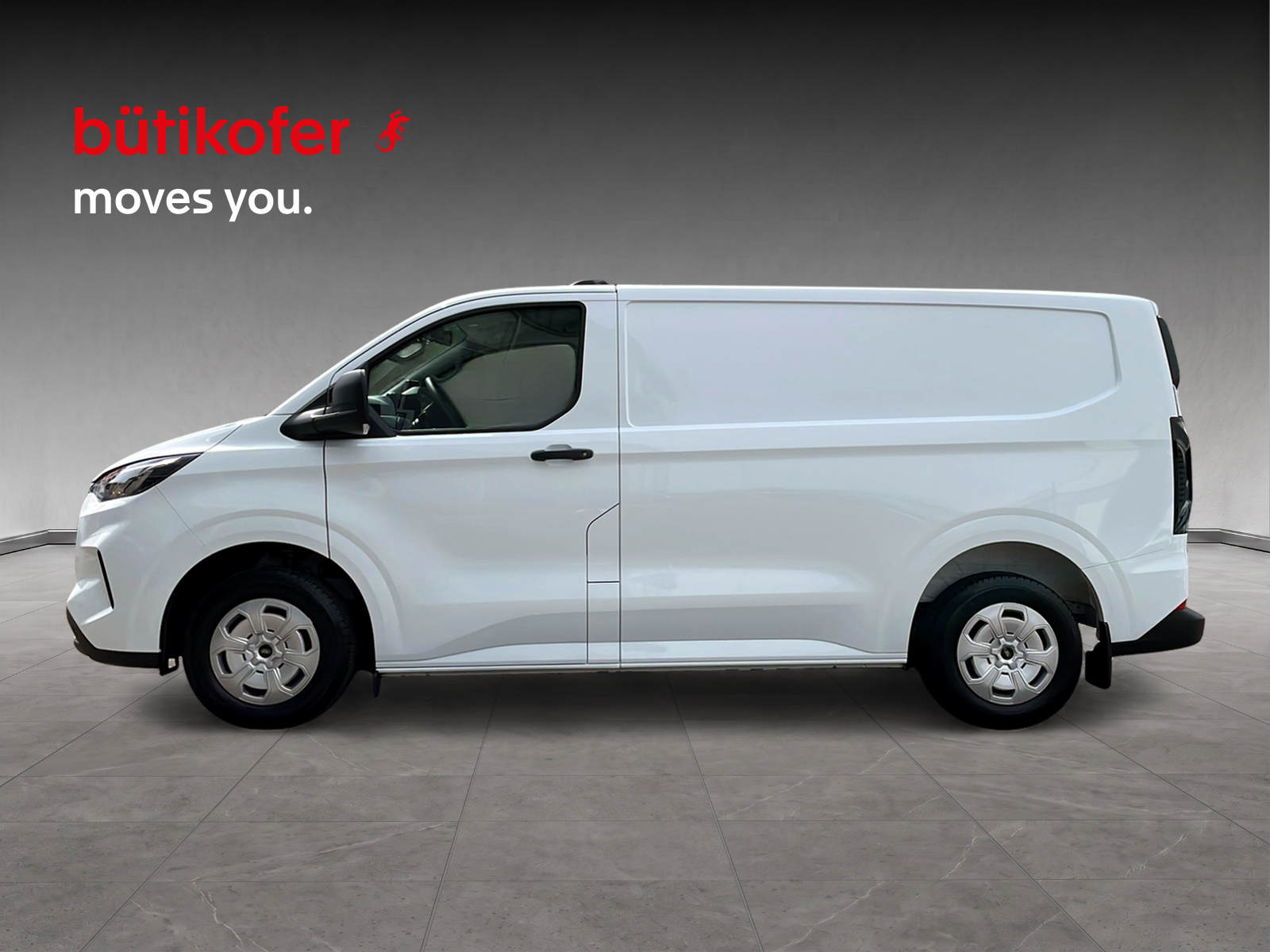FORD Transit C Van 280 L1 2.0 EcoBlue 110 Trend - 2