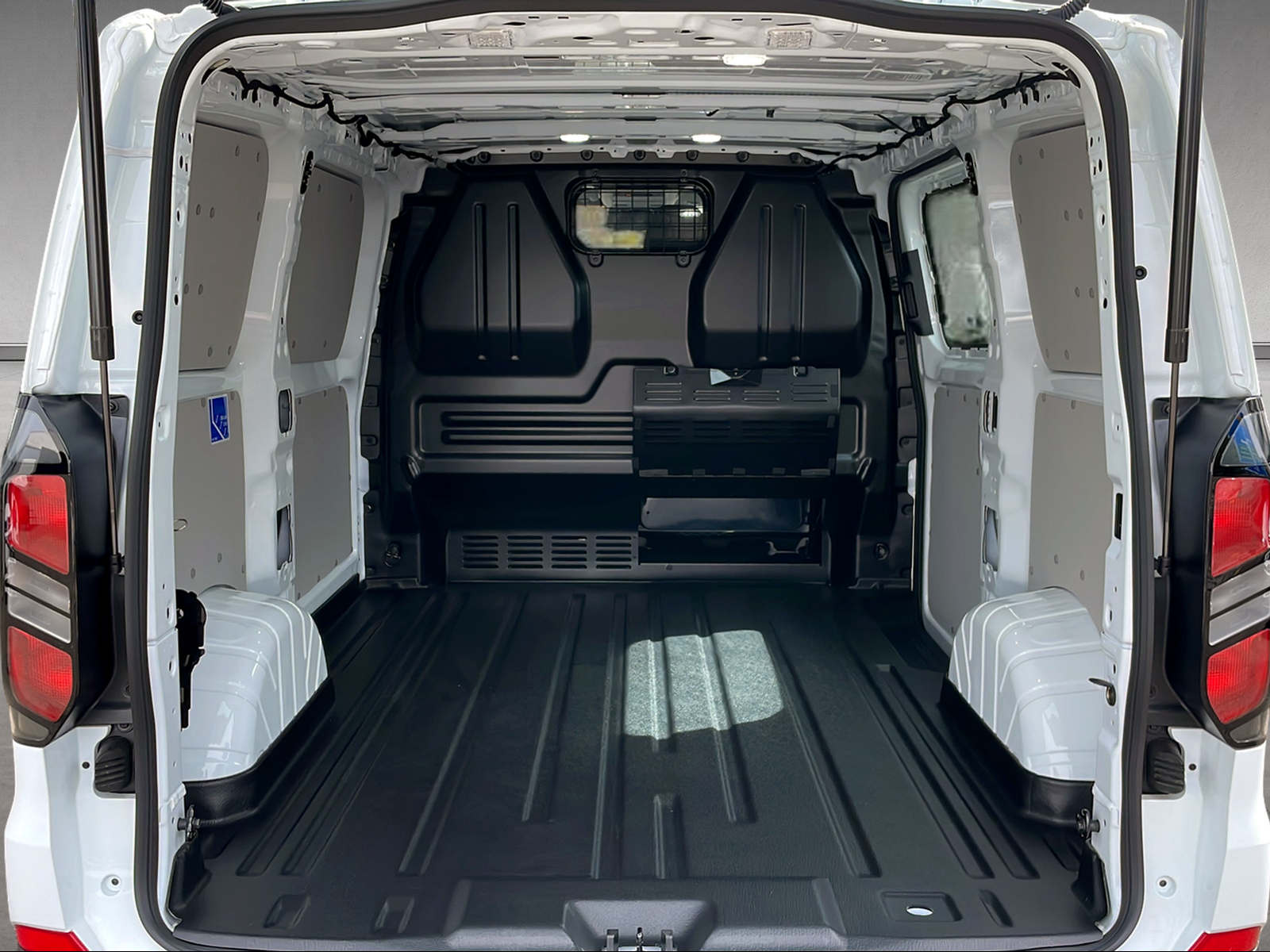 FORD Transit C Van 280 L1 2.0 EcoBlue 110 Trend - 13